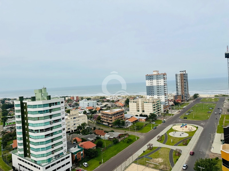 Apartamento 3 quartos vista mar mobiliado venda Centro Tramandaí: 37ª foto da galeria de imagens do imóvel
