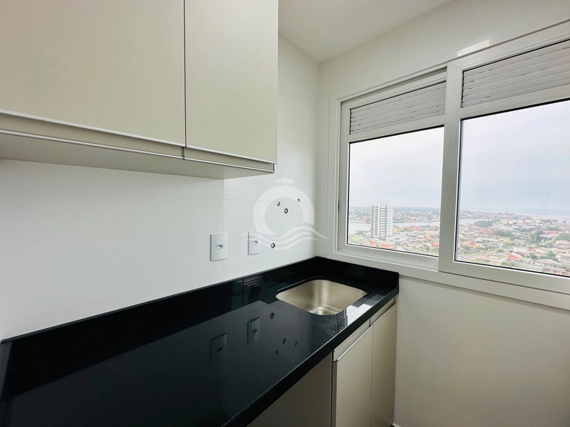 Apartamento 3 quartos vista mar mobiliado venda Centro Tramandaí: 18ª foto da galeria de imagens do imóvel