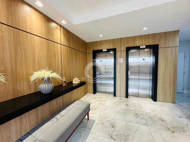 Apartamento 3 quartos vista mar mobiliado venda Centro Tramandaí: 31ª foto da galeria de imagens do imóvel