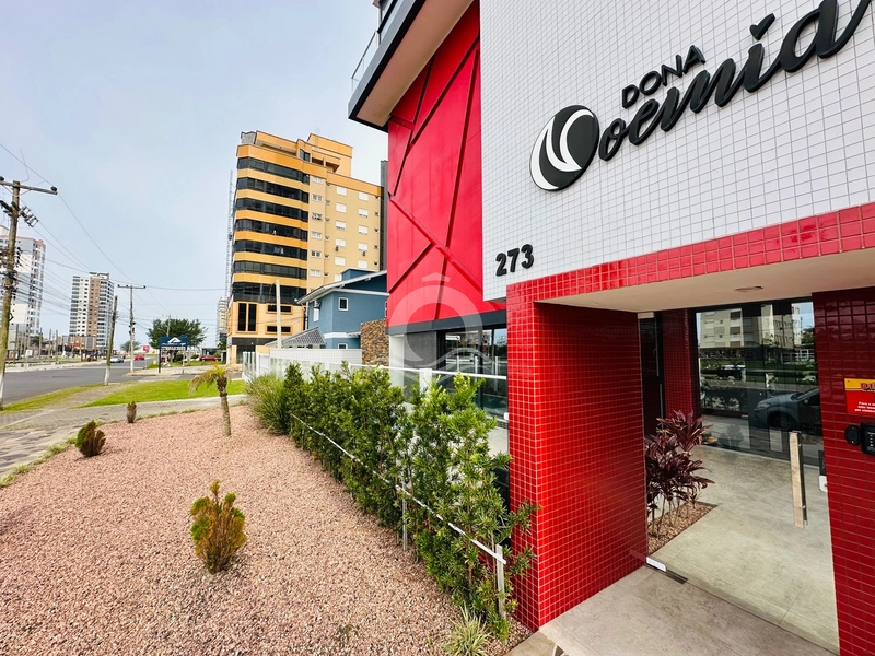 Apartamento 3 quartos vista mar mobiliado venda Centro Tramandaí: 34ª foto da galeria de imagens do imóvel