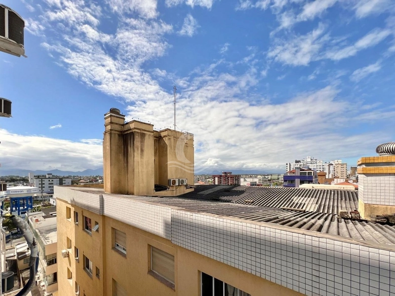 Apartamento 2 quartos decorado venda Centro Capão da Canoa: 18ª foto da galeria de imagens do imóvel