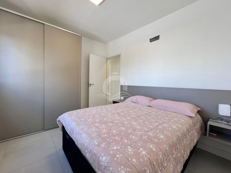 Apartamento 2 quartos decorado venda Centro Capão da Canoa: 12ª foto da galeria de imagens do imóvel