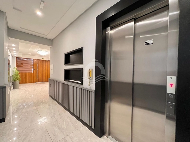 Apartamento 2 quartos decorado venda Centro Capão da Canoa: 23ª foto da galeria de imagens do imóvel