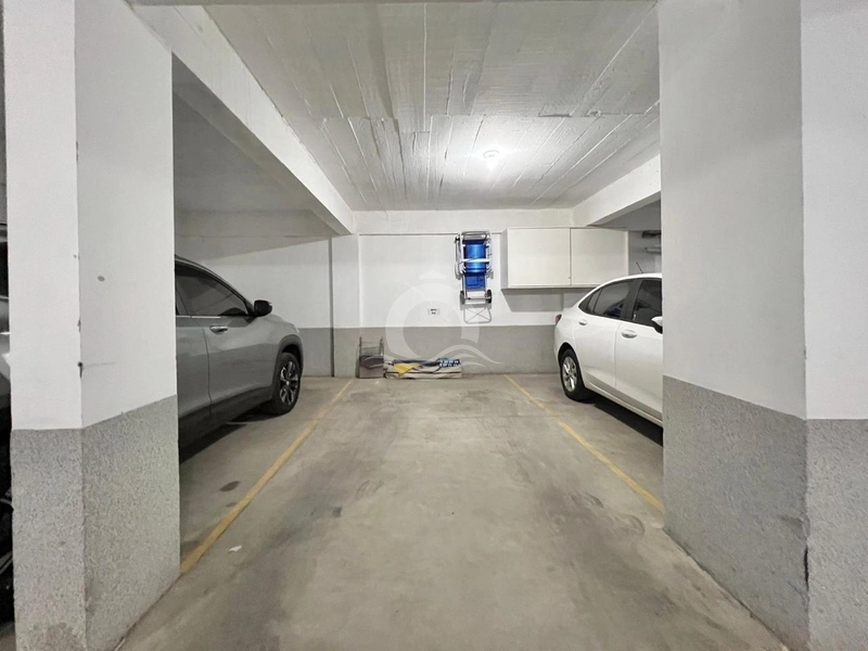 Apartamento 2 quartos decorado venda Centro Capão da Canoa: 16ª foto da galeria de imagens do imóvel