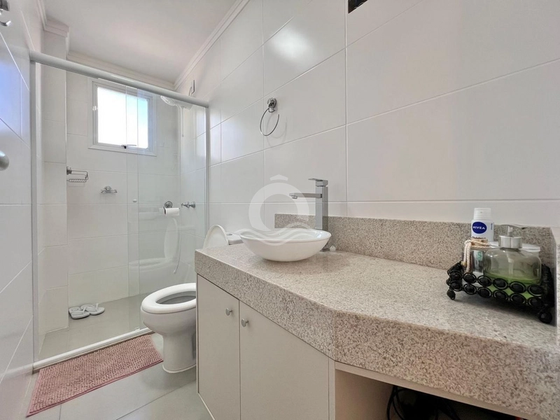 Apartamento 2 quartos decorado venda Centro Capão da Canoa: 15ª foto da galeria de imagens do imóvel