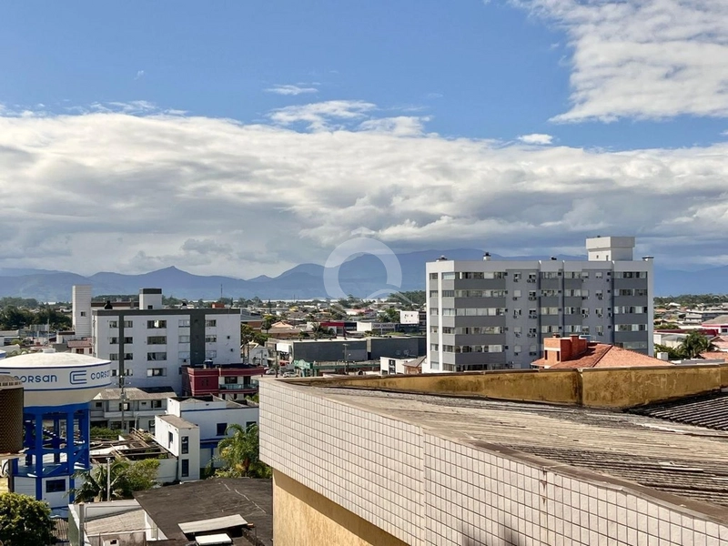 Apartamento 2 quartos decorado venda Centro Capão da Canoa: 17ª foto da galeria de imagens do imóvel