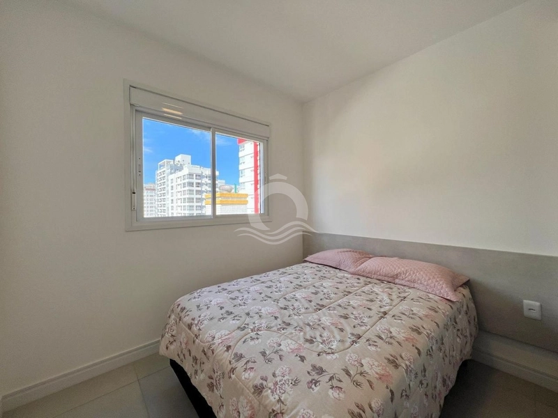 Apartamento 2 quartos decorado venda Centro Capão da Canoa: 14ª foto da galeria de imagens do imóvel