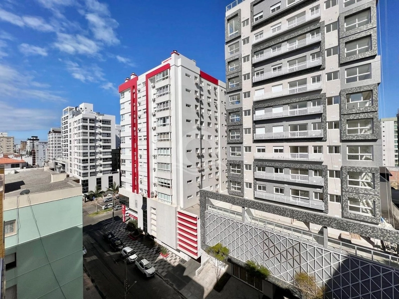 Apartamento 2 quartos decorado venda Centro Capão da Canoa: 19ª foto da galeria de imagens do imóvel