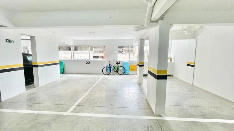 Apartamento 2 quartos mobiliado venda Zona Nova Capão da Canoa: 18ª foto da galeria de imagens do imóvel