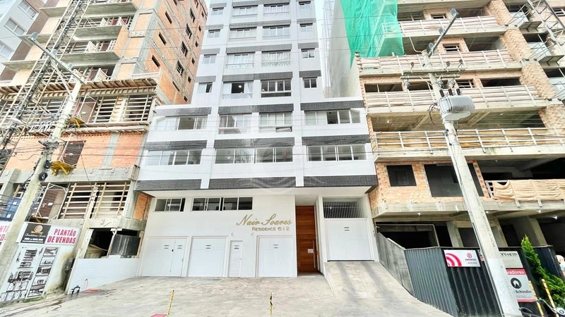 Apartamento 2 quartos mobiliado venda Zona Nova Capão da Canoa: 20ª foto da galeria de imagens do imóvel