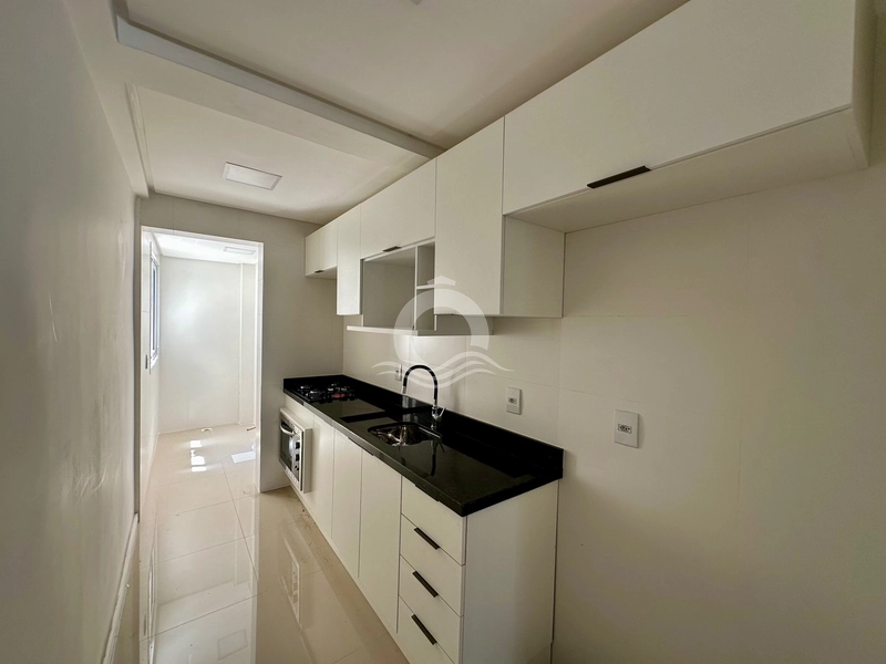 Apartamento 2 quartos mobiliado venda Zona Nova Capão da Canoa: 9ª foto da galeria de imagens do imóvel