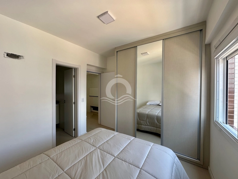 Apartamento 2 quartos mobiliado venda Zona Nova Capão da Canoa: 16ª foto da galeria de imagens do imóvel