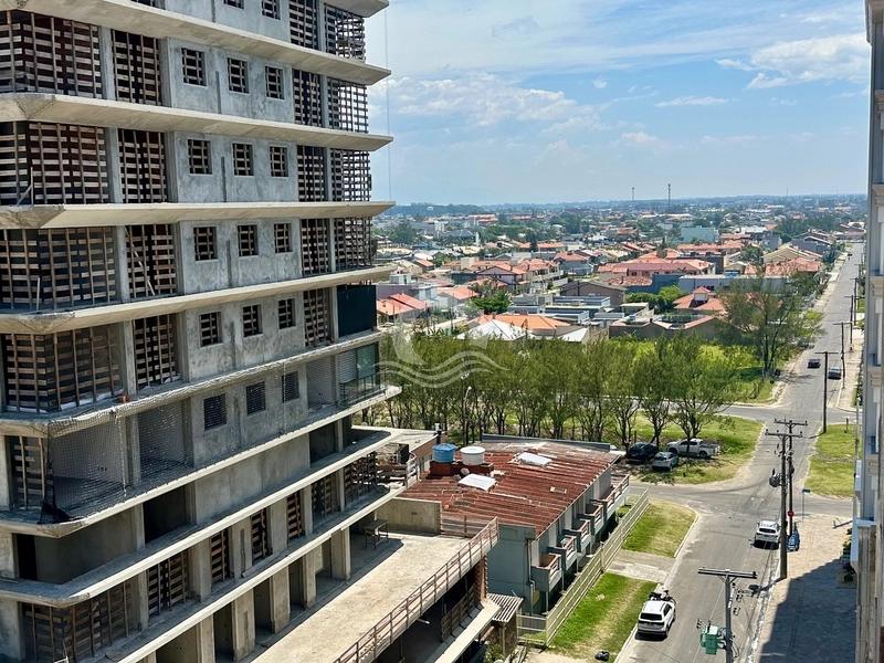 Apartamento 2 quartos mobiliado venda Zona Nova Capão da Canoa: 7ª foto da galeria de imagens do imóvel