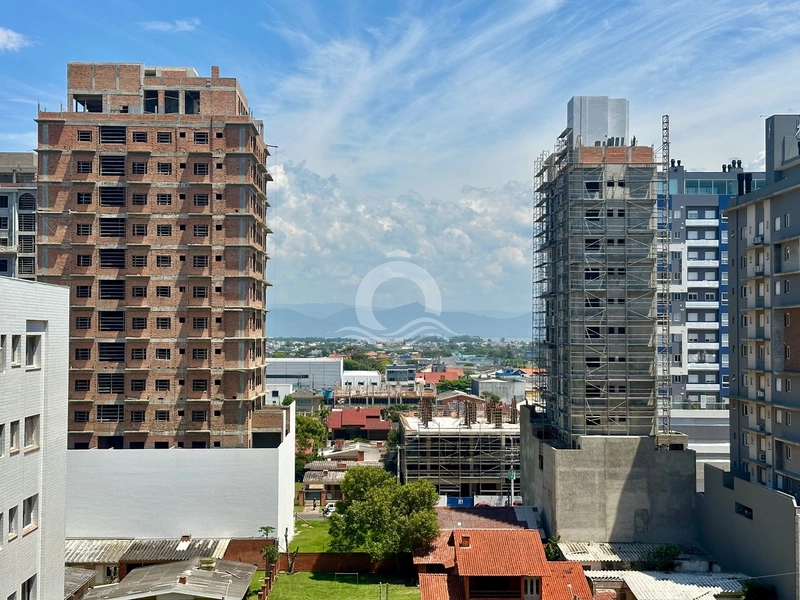 Apartamento 2 quartos mobiliado venda Zona Nova Capão da Canoa: 6ª foto da galeria de imagens do imóvel
