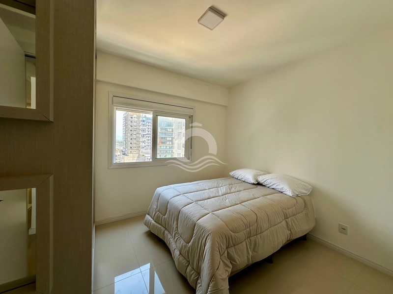 Apartamento 2 quartos mobiliado venda Zona Nova Capão da Canoa: 15ª foto da galeria de imagens do imóvel