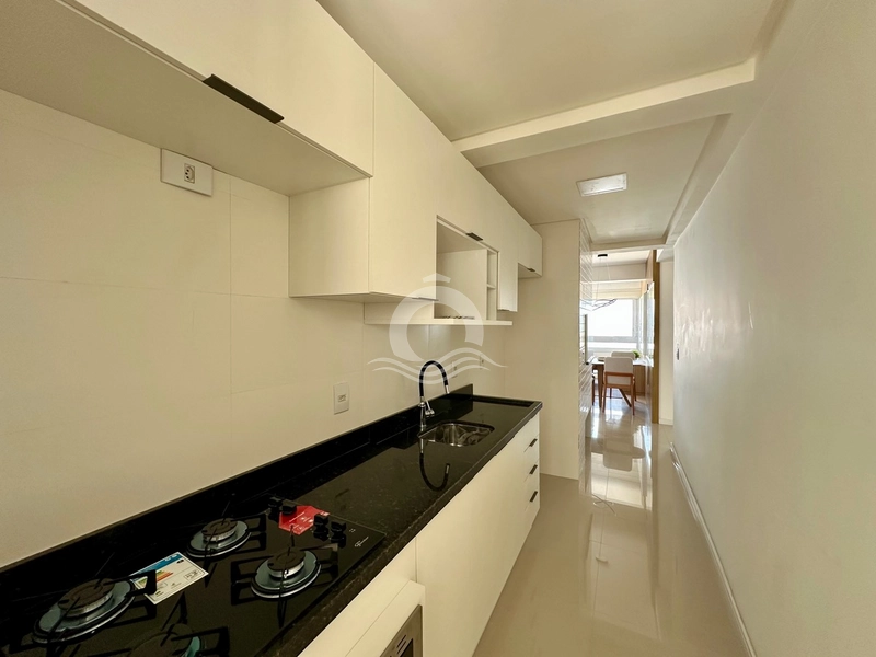 Apartamento 2 quartos mobiliado venda Zona Nova Capão da Canoa: 11ª foto da galeria de imagens do imóvel