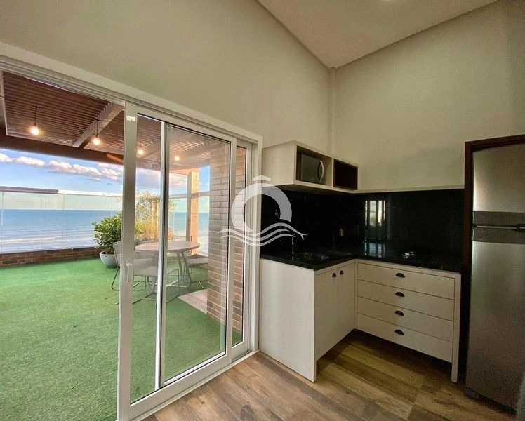 Apartamento 2 quartos mobiliado venda Zona Nova Capão da Canoa: 22ª foto da galeria de imagens do imóvel