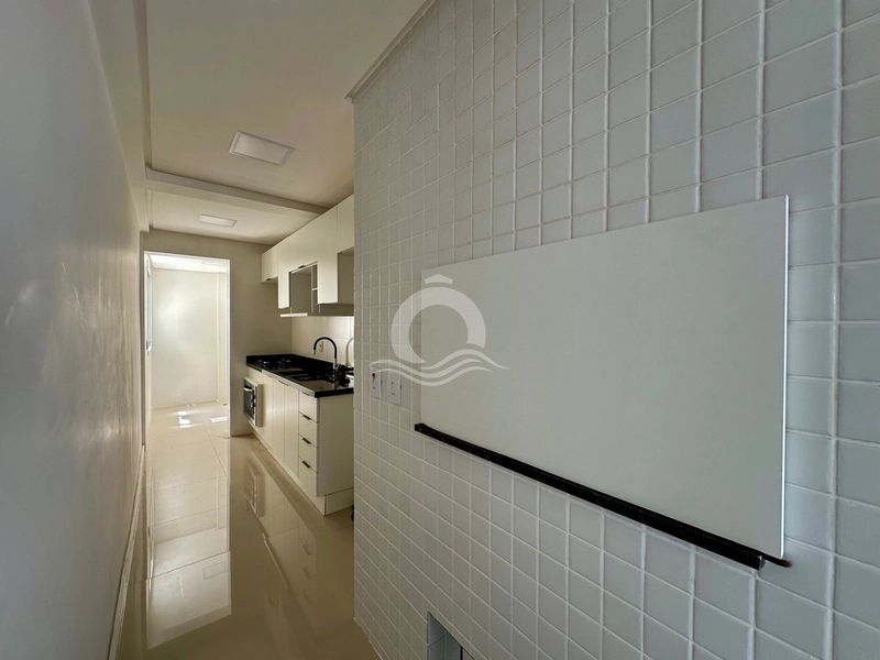 Apartamento 2 quartos mobiliado venda Zona Nova Capão da Canoa: 8ª foto da galeria de imagens do imóvel