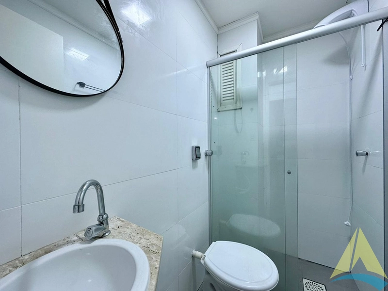 Apartamento 1 quarto mobiliado venda Zona Nova Capão da Canoa: 15ª foto da galeria de imagens do imóvel