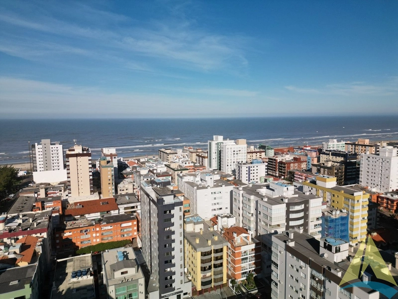 Apartamento 1 quarto mobiliado venda Zona Nova Capão da Canoa: 11ª foto da galeria de imagens do imóvel