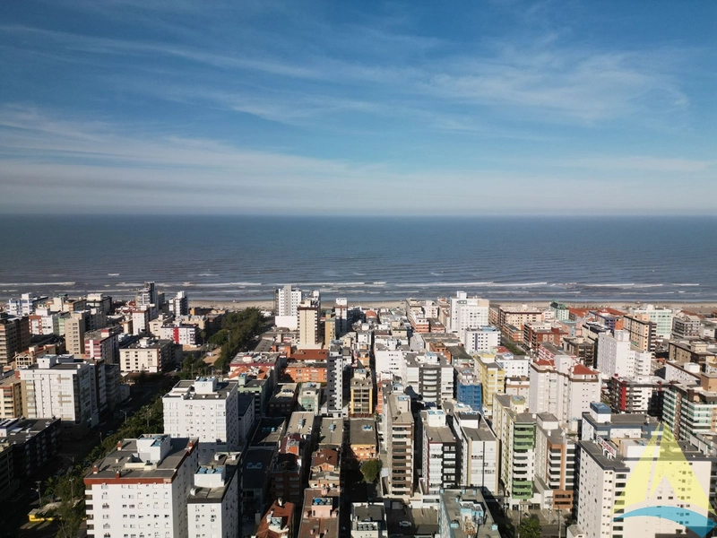 Apartamento 1 quarto mobiliado venda Zona Nova Capão da Canoa: 13ª foto da galeria de imagens do imóvel