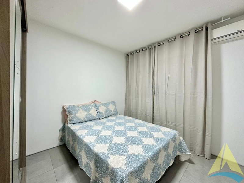 Apartamento 1 quarto mobiliado venda Zona Nova Capão da Canoa: 2ª foto da galeria de imagens do imóvel