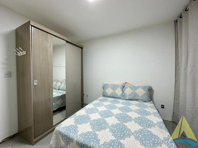 Apartamento 1 quarto mobiliado venda Zona Nova Capão da Canoa: 6ª foto da galeria de imagens do imóvel