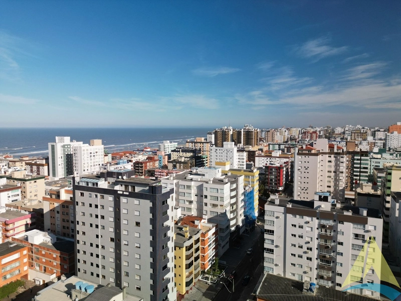 Apartamento 1 quarto mobiliado venda Zona Nova Capão da Canoa: 9ª foto da galeria de imagens do imóvel