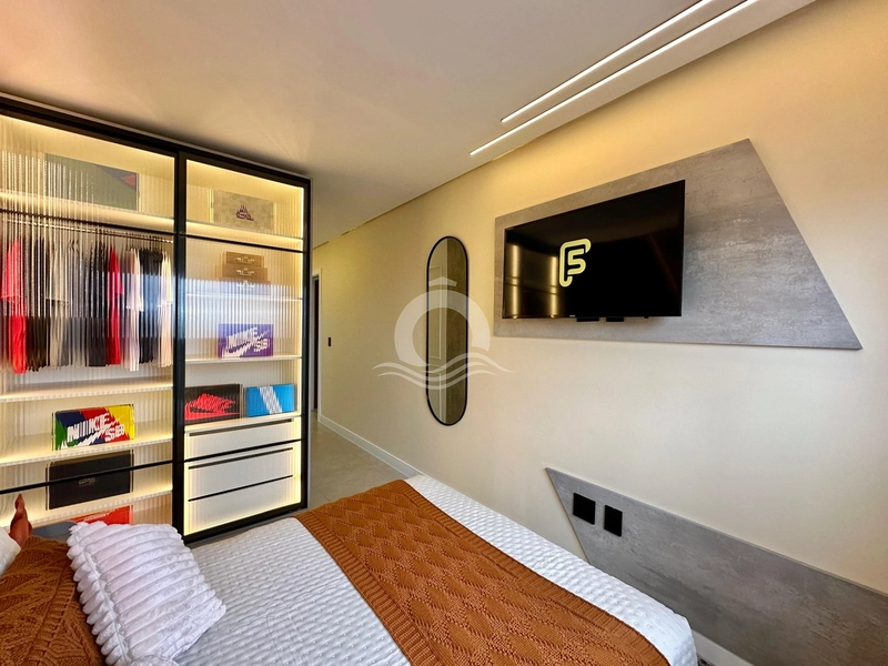 APARTAMENTO DIFERENCIADO COM INFRA INCRÍVEL E VISTA ESPETACULAR: 22ª foto da galeria de imagens do imóvel