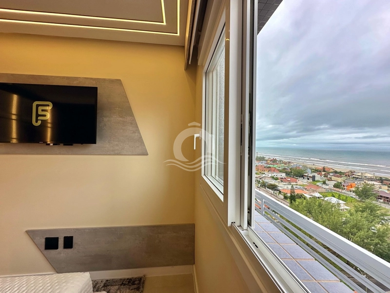 APARTAMENTO DIFERENCIADO COM INFRA INCRÍVEL E VISTA ESPETACULAR: 23ª foto da galeria de imagens do imóvel