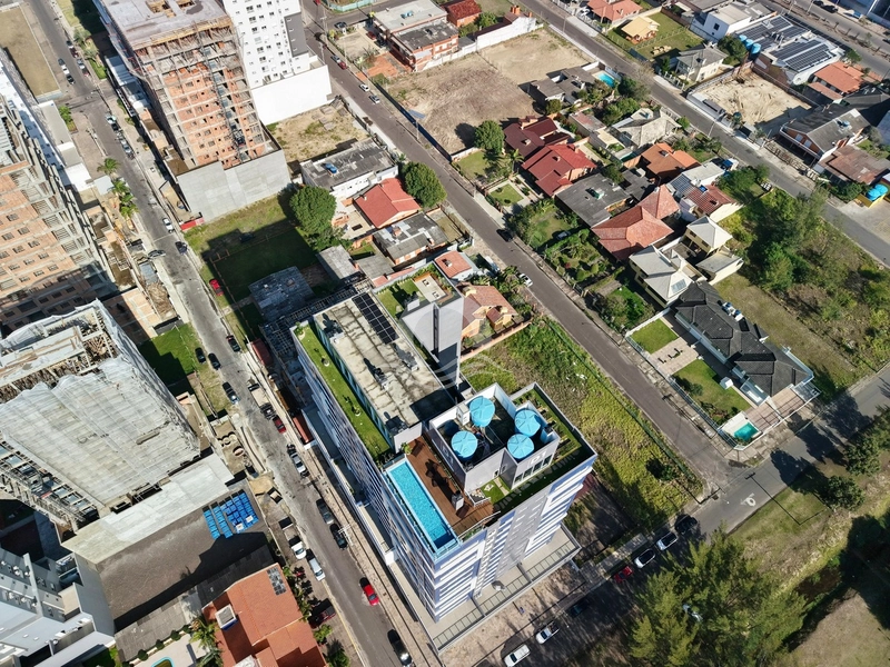 APARTAMENTO DIFERENCIADO COM INFRA INCRÍVEL E VISTA ESPETACULAR: 29ª foto da galeria de imagens do imóvel