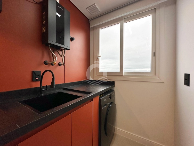 APARTAMENTO DIFERENCIADO COM INFRA INCRÍVEL E VISTA ESPETACULAR: 13ª foto da galeria de imagens do imóvel