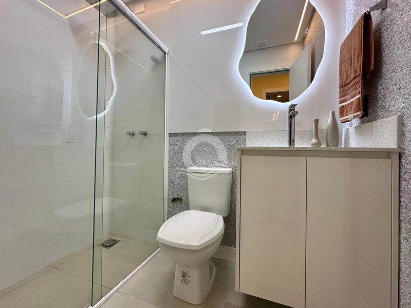 APARTAMENTO DIFERENCIADO COM INFRA INCRÍVEL E VISTA ESPETACULAR: 25ª foto da galeria de imagens do imóvel