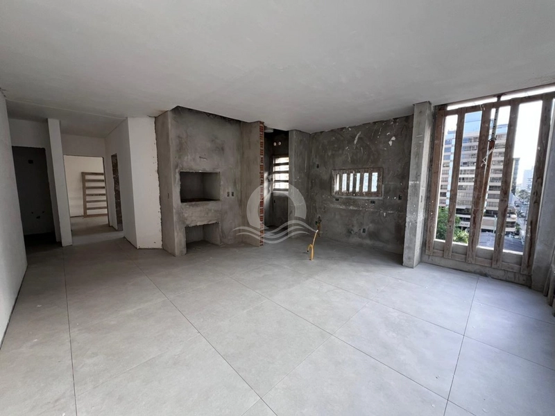 Apartamento 2 quartos andar alto venda Centro Capão da Canoa: 4ª foto da galeria de imagens do imóvel