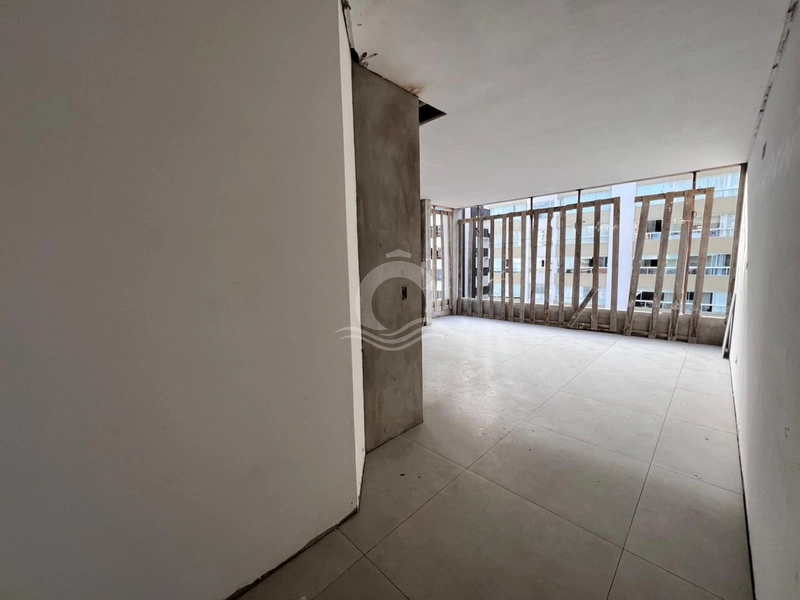 Apartamento 2 quartos andar alto venda Centro Capão da Canoa: 3ª foto da galeria de imagens do imóvel