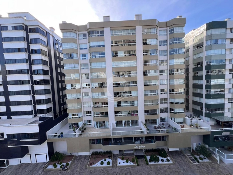 Apartamento 2 quartos andar alto venda Centro Capão da Canoa: 23ª foto da galeria de imagens do imóvel
