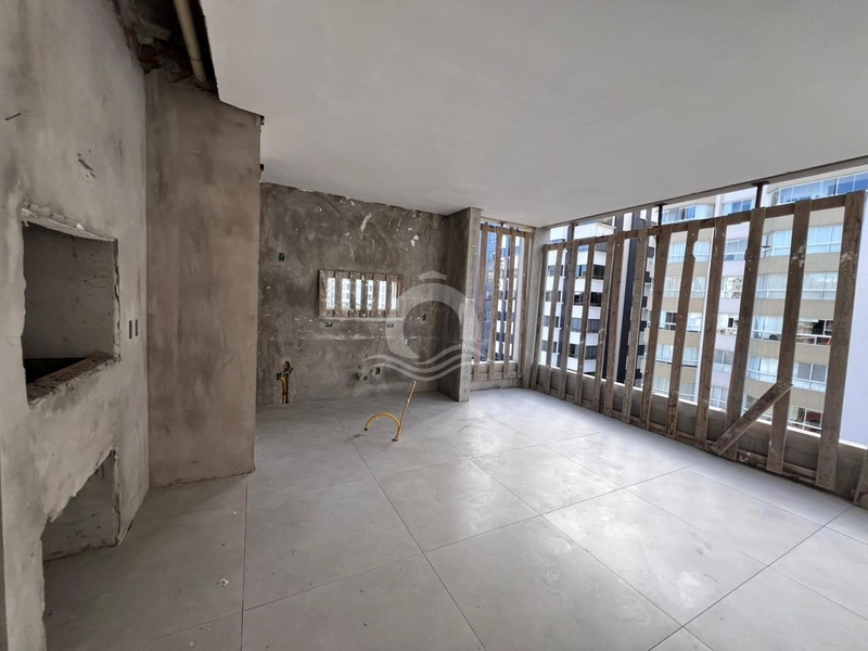 Apartamento 2 quartos andar alto venda Centro Capão da Canoa: 13ª foto da galeria de imagens do imóvel