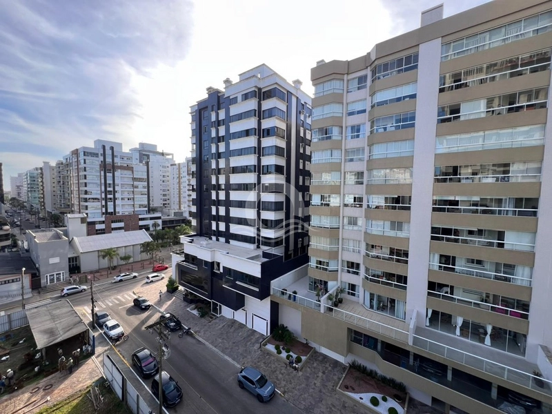 Apartamento 2 quartos andar alto venda Centro Capão da Canoa: 25ª foto da galeria de imagens do imóvel