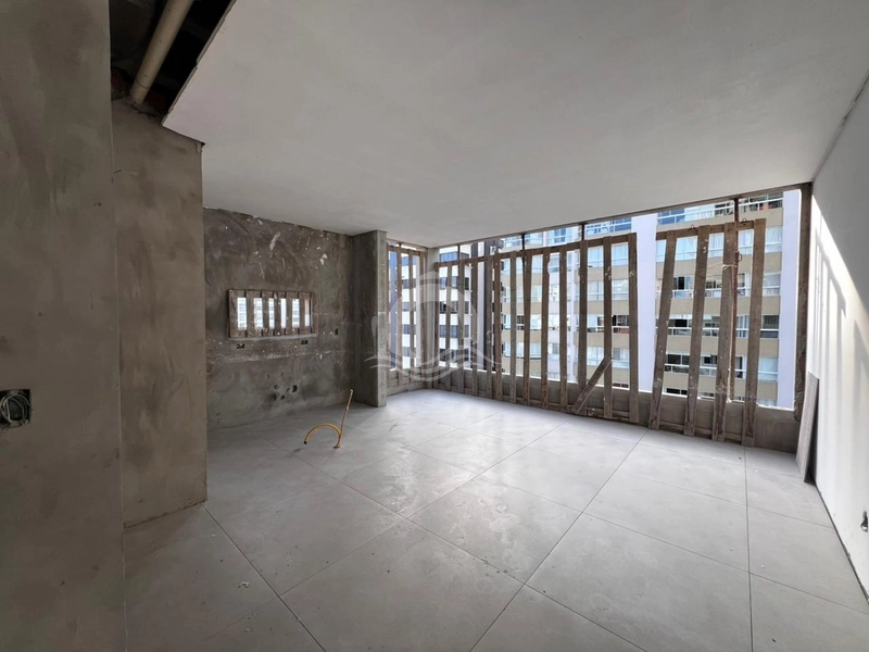 Apartamento 2 quartos andar alto venda Centro Capão da Canoa: 5ª foto da galeria de imagens do imóvel