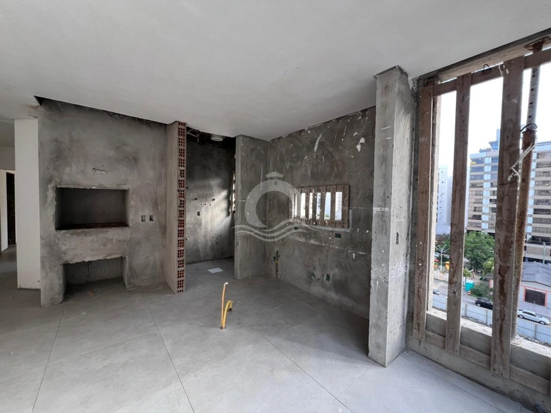 Apartamento 2 quartos andar alto venda Centro Capão da Canoa: 11ª foto da galeria de imagens do imóvel