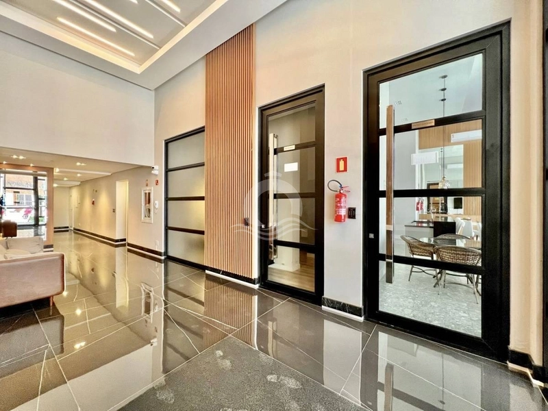 3 DORMITÓRIOS MOBILIADO E DECORADO: 3ª foto da galeria de imagens do imóvel