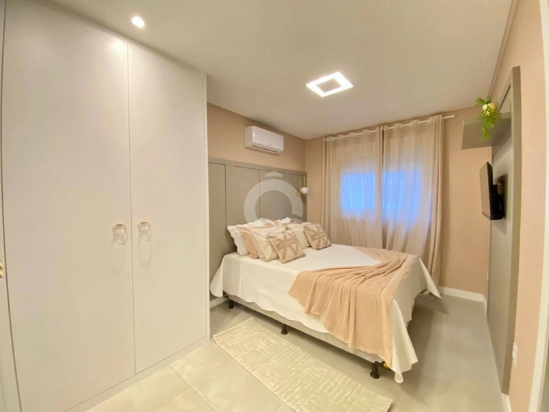 3 DORMITÓRIOS MOBILIADO E DECORADO: 5ª foto da galeria de imagens do imóvel