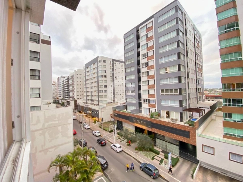 3 DORMITÓRIOS MOBILIADO E DECORADO: 9ª foto da galeria de imagens do imóvel
