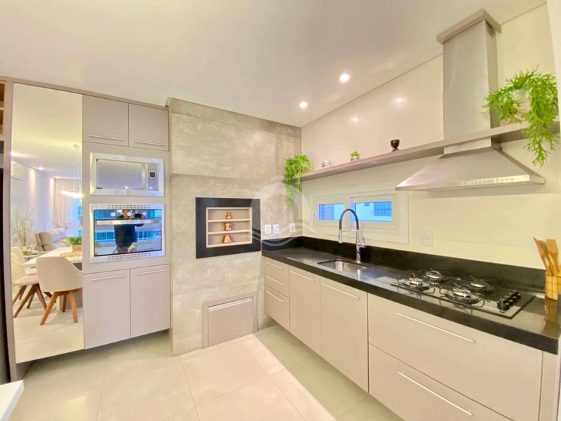 3 DORMITÓRIOS MOBILIADO E DECORADO: 22ª foto da galeria de imagens do imóvel