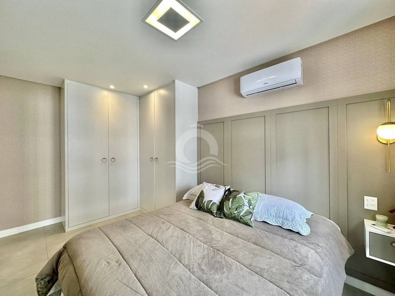 3 DORMITÓRIOS MOBILIADO E DECORADO: 21ª foto da galeria de imagens do imóvel