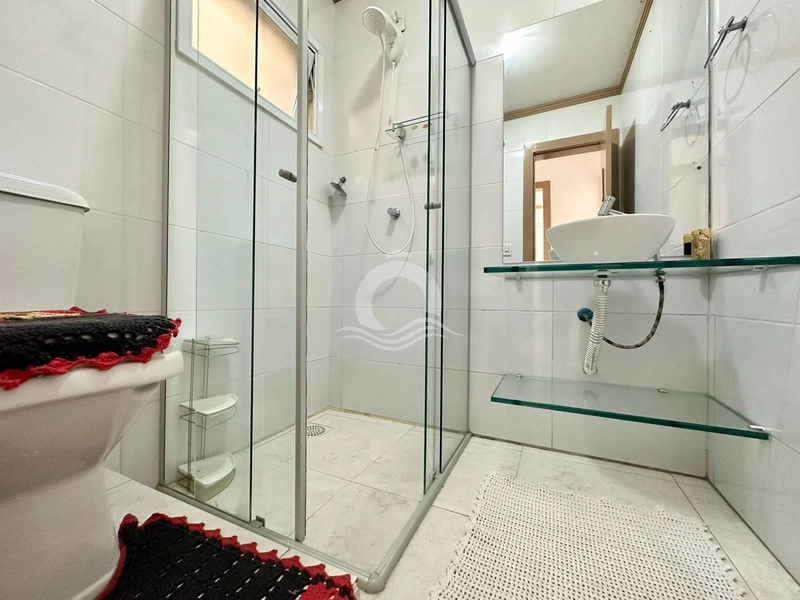 Apartamento dos sonhos com vista para o mar!: 21ª foto da galeria de imagens do imóvel