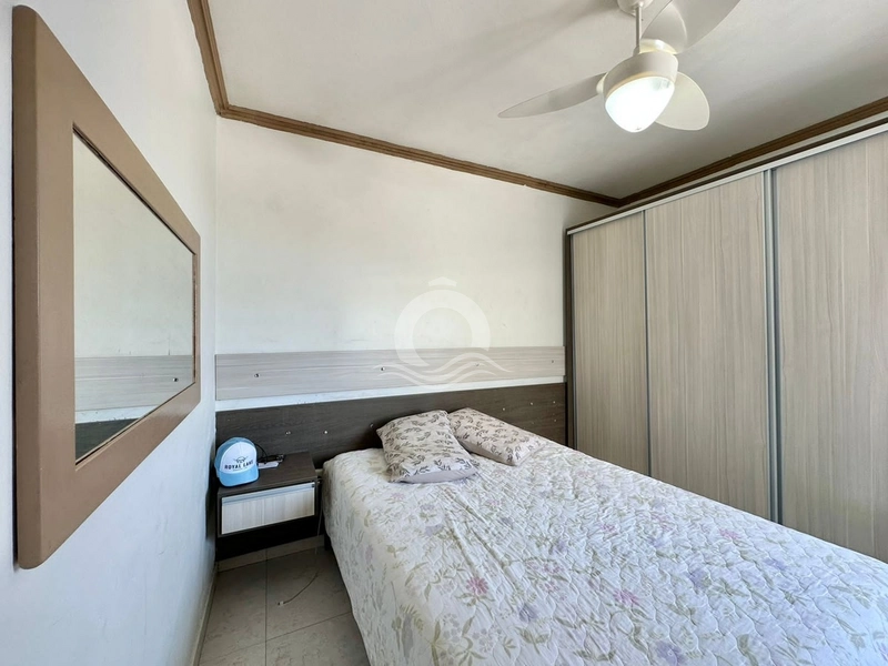 Apartamento dos sonhos com vista para o mar!: 22ª foto da galeria de imagens do imóvel