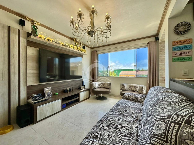Apartamento dos sonhos com vista para o mar!: 11ª foto da galeria de imagens do imóvel