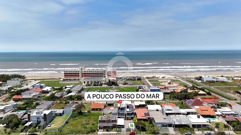 Apartamento dos sonhos com vista para o mar!: 1ª foto da galeria de imagens do imóvel
