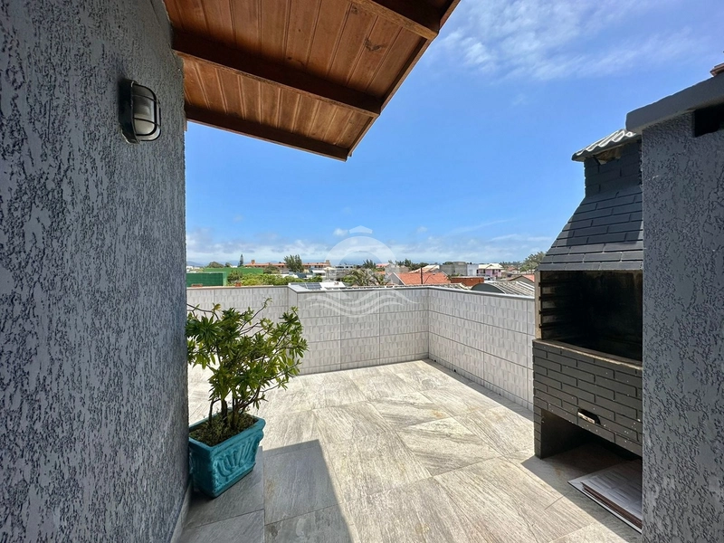 Apartamento dos sonhos com vista para o mar!: 7ª foto da galeria de imagens do imóvel